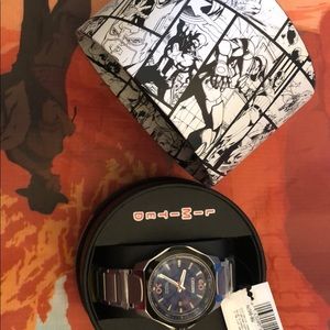 Citizen Marvel new watch